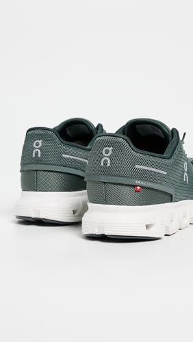 On Men's Cloud 6 Sneakers3