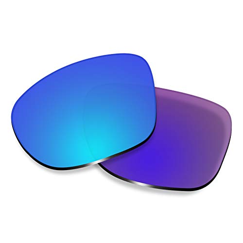 Image of Polarized Replacement Lenses for Oakley Catalyst Sunglasses