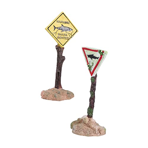 TOPBATHY Kinderspielzeug 2St Mikro-Landschaftsverzierung Miniatur-Glasornamente Mikrolandschaftsverzierung Kind Mini-Harzverzierung Gartenlandschaft Koralle schmücken Schmuckstücke