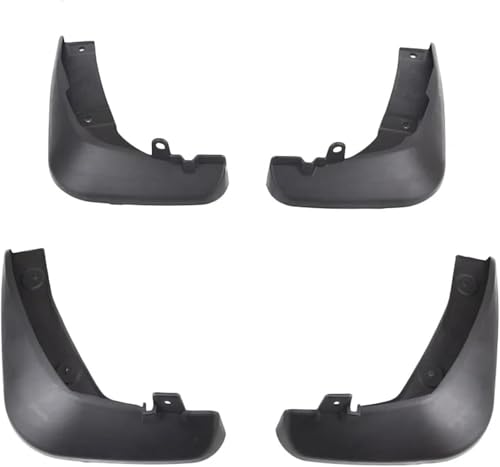 Bavette boue Mazda 6 pour rouler sereinement sous la pluie et sur chemin