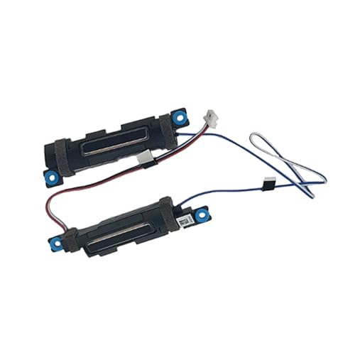 Haut-parleurs internes PC portable pour Dell Precision 15 3571 audio