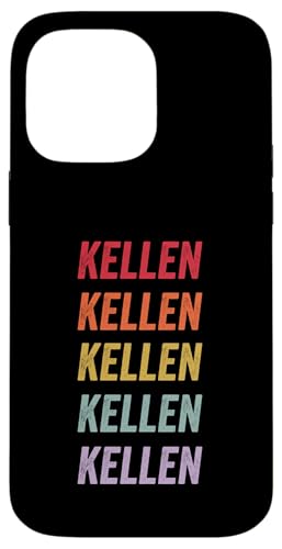 Kellen Hülle für iPhone 14 Pro Max