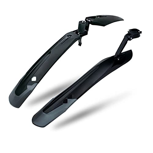 Guardabarros para bicicleta de montaña 29 delantero trasero accesorios guardabarros e-bike 26 27.5