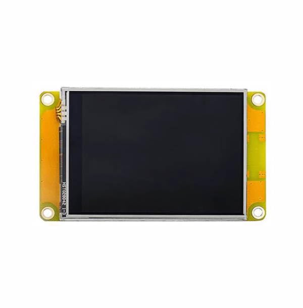 Écran NX3224F028 HMI Touch 2,8 pouces pour interface de contrôle - 2