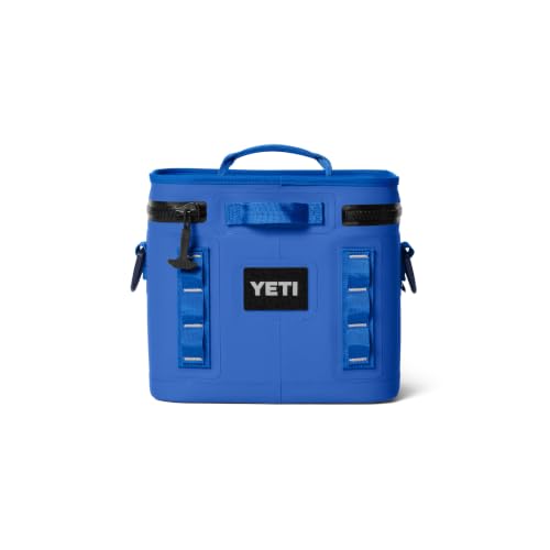 Image of YETI Hopper Flip 8 Portable Soft Cooler