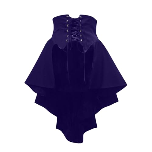 Jupe irrégulière slim taille haute aux finitions soignées et coupe structurée