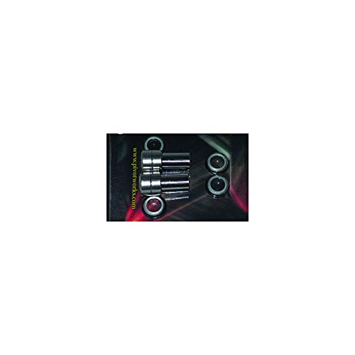 Kit bras oscillant Kawasaki KX125 KX250 étanchéité renforcée anti-jeu