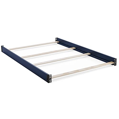 Image of Delta Children babyGap Full Size Bed Rails #W173750, Navy