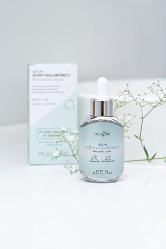 Sérum Ácido Hialurônico 2% - 30ml
