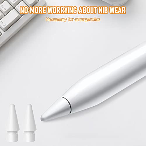 Foreverup 6 Punte compatibili per Apple Pencil