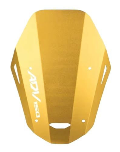 Extension de pare-brise moto haut de gamme pour bulle ADV 150 et 160