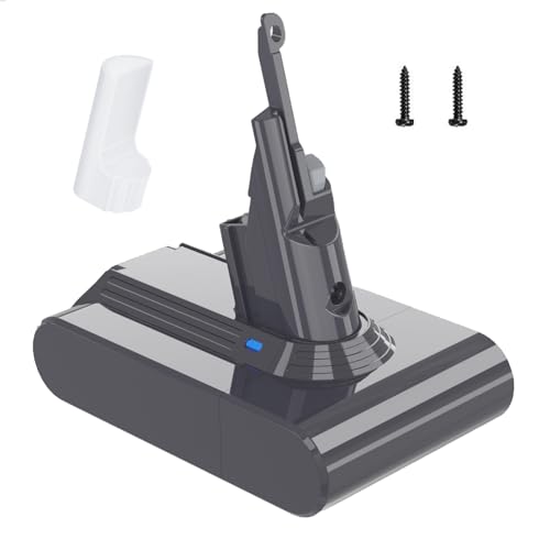 hakuさん専用ダイソンSV11新品バッテリー交換、分解清掃　3 v7 進化版 ダイソン 1年保証 dyson V7 sv11 交換バッテリー