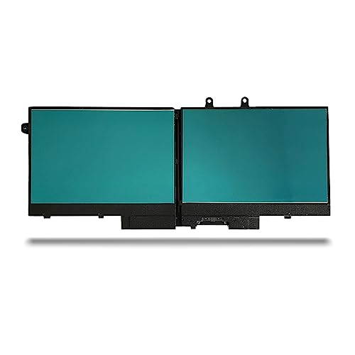 Batterie PC Dell Latitude 5501 5410 Precision 3541 3YNXM 68Wh