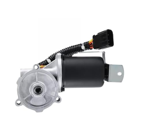 Motor de cambio de la caja de transferencia 600-908 compatible con Chevy Silverado 7