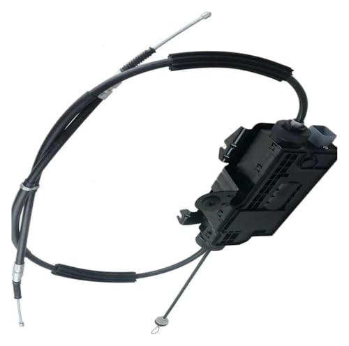 Actuador control freno mano coche para estacionar seguro en BMW Serie 5 GT F07