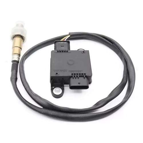 Capteur particules 0281007106 pour Vauxhall Astra K 2015-2023