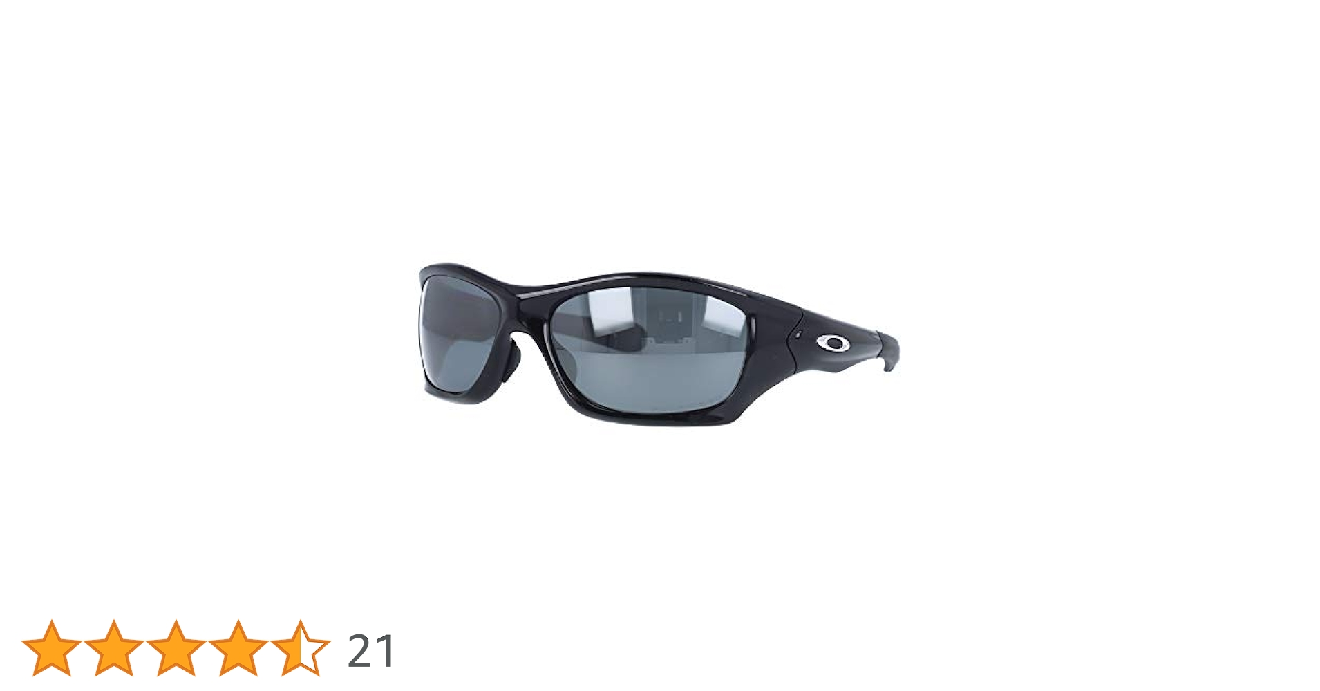 Oakley pitbullサングラス ブラック オークリー サングラス PITBULL とは！ - YouTube
