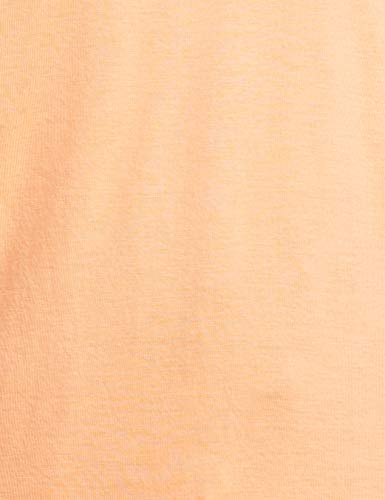Image of Marks & Spencer Womens Solid Polyester Blend V-Neck Relaxed Fit T Shirt