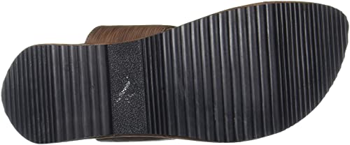 Image of Walktrendy Mens Wtmf80 Brown Flats