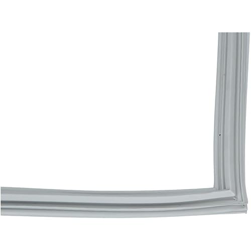 FIGEVIDA Guarnizione Frigo Compatibile per BEKO 4663520100