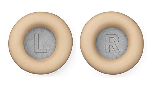 Get Cheap Price B&O Play by Bang & Olufsen Premium Bang & Olufsen Beoplay Ear Cushions for H9i Natural (1699506)
