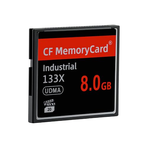 Image of 8GB Original high Speed CF Memory Card UDMA Speed Up to 60MB /s SLR Camera CF Card