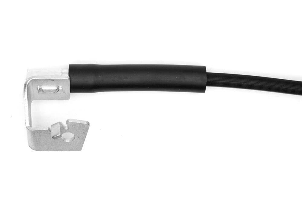 Dynamic Friction Company Manguera De Línea De Freno 350-56019