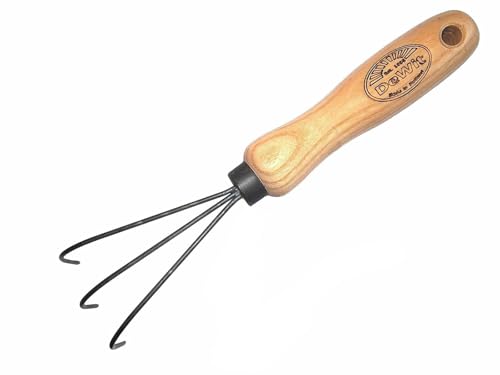 Best Spring Tine Cultivator