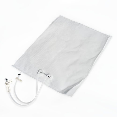 Mediatech 91-001-MB Metallocene Collection Bag, 25 L Size, 24" Length