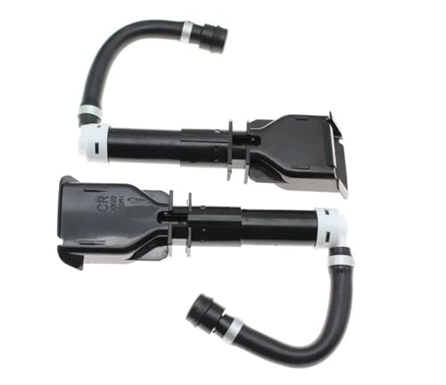 Ensemble buse de lave-phares avant Infiniti FX50 2009 conforme OEM