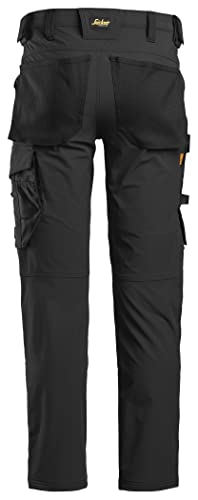 Pantalon de travail extensible Snickers Workwear pour homme