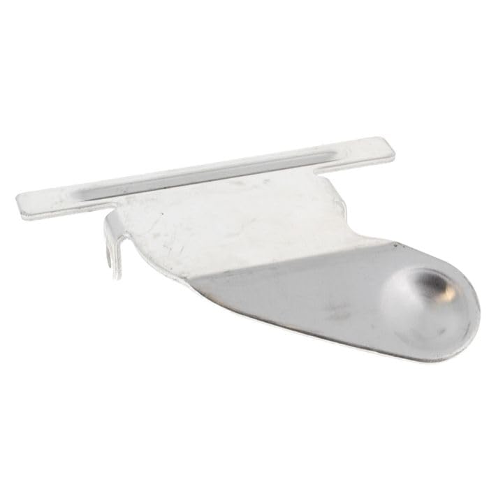 Pince à papier Makita 343539-3 accessoire ponceuse vibrante 9036