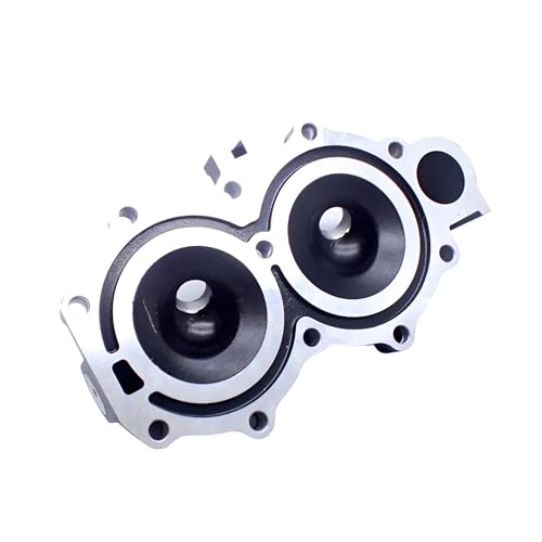 Bouchon de tête de cylindre haute résistance Tohatsu Nissan 2T