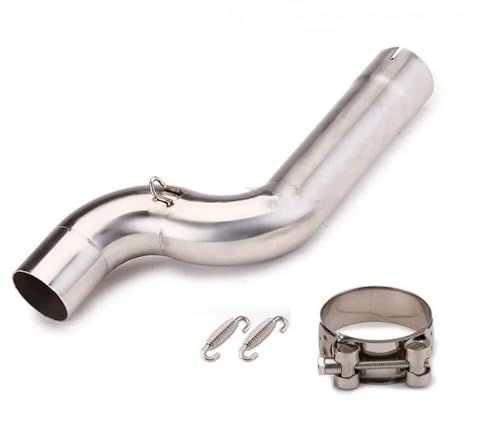 Silencieux d'échappement moto pour BMW F900R et F900XR 2020-2023 Type B