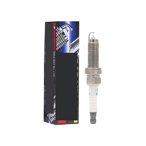 Bougies d'allumage FXE20HE11 iridium pour optimiser la consommation de carburant