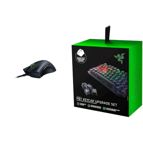 Image of Razer DeathAdder V2 - Wired Gaming Mouse - FRML Packaging