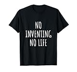 Inventing Inventor Lovers Gifts Idea