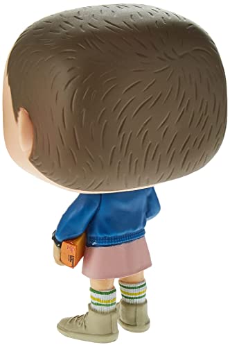 Pop! Stranger Things - Eleven - Eggos #421 – Funko, Multicolor
