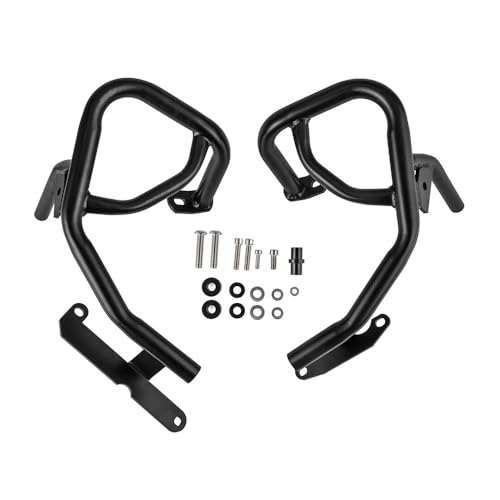 Barre de protection moteur pour G310GS et G310R 2017-2024 cadre de moto