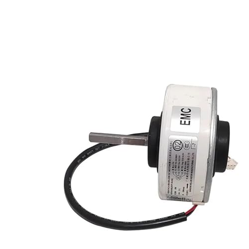Pièces de rechange climatisation WZDK20-38G moteur ventilateur CC 280V 20W