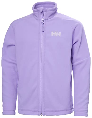Image of Helly Hansen Kids Fleece Jacket (Big Kid)