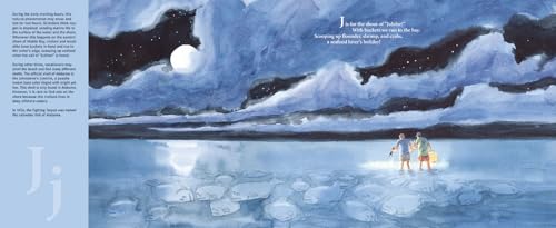 Y is for Yellowhammer: An Alabama Alphabet (Discover America State by State) - Image 4