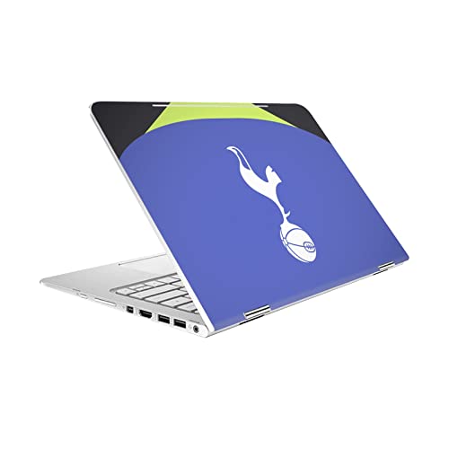 Sticker Tottenham Hotspur HP Spectre Pro X360 G2 kit extérieur 2022/23