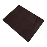 Desk Floor Mat Polyester Office Gaming Anti- Non- Floor Self-Adhesive Protector Mat Desk Computer Gr