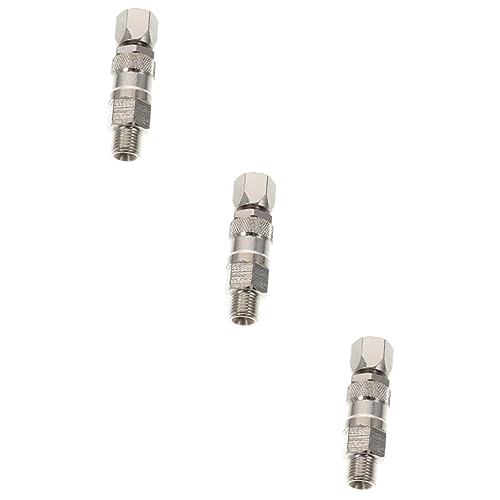 Buse de tuyau pulvérisateur anti-torsion pour peindre les surfaces sans effort