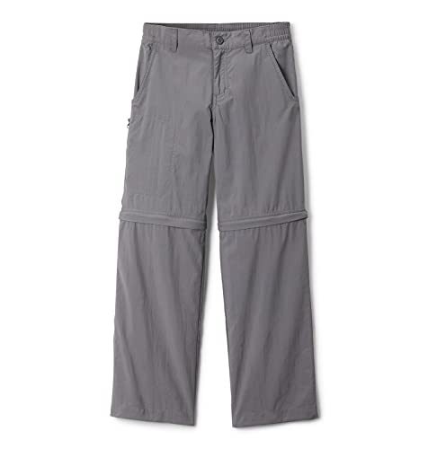 Columbia Youth Boys Silver Ridge Iv Convertible Pant