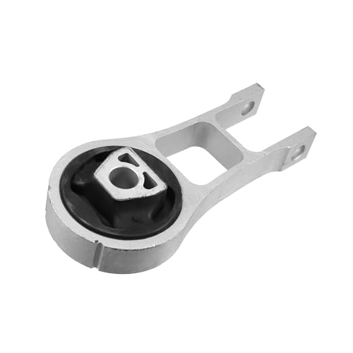 PARSLUCK Engine Motor Mount Trans Mounting REAR MOUNT No.68157441AD for Jeep Cherokee 2014-2018 Stable