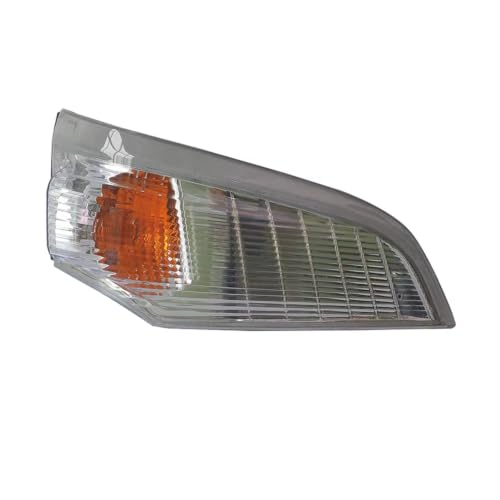 Phare avant et lampe d'angle pour rouler la nuit en Mitsubishi Canter Type V