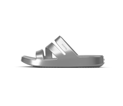 Image of Crocs Women Getaway Strappy Sandals