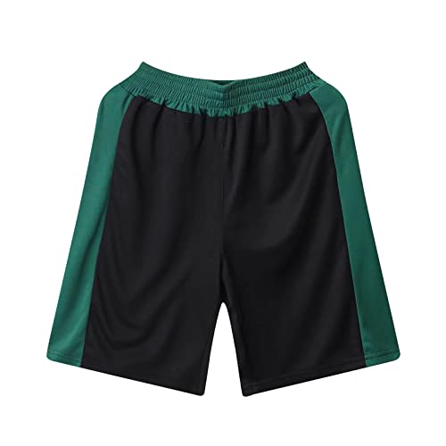 Short de basketball pour homme parfait pour vos entraînements quotidiens